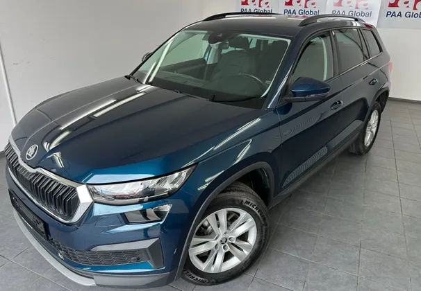 Zunanja slika - Škoda Kodiaq - 2.0 TDI 110kW DSG.KAMERA.LED..2023.ACC.KLJUKA.7SED - 1