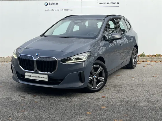 Zunanja slika - BMW Serija 2 - 216i Active Tourer - 1