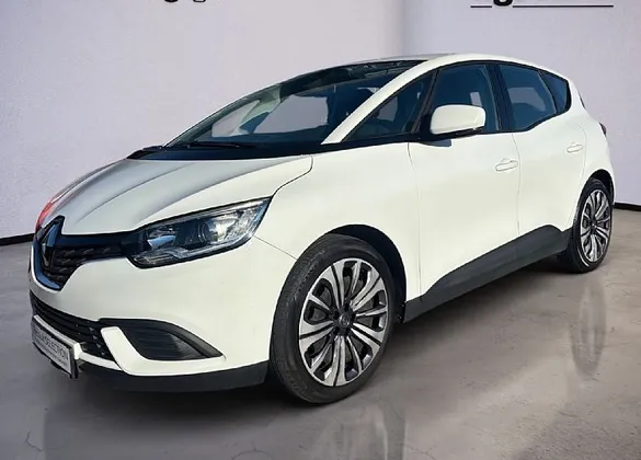 Zunanja slika - Renault Scénic - Scenic Life 115 TCe - 1