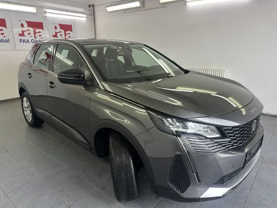 Zunanja slika - Peugeot 3008 - 1.5 BlueHDi 130 EAT8 Active.KAMERA.NAVI.ALU.2022 - 1