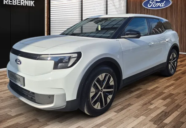 Zunanja slika - Ford Explorer - EV 52kWh RWD 170KM - 1