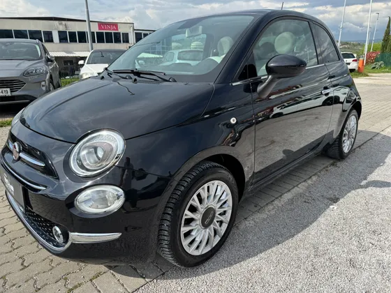 Zunanja slika - Fiat 500 - 500 - 1
