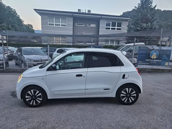 Zunanja slika - Renault Twingo - SCE 65 - INTENS - 1