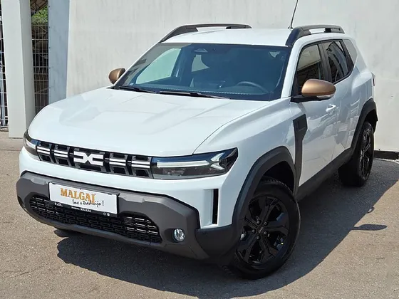 Zunanja slika - Dacia Duster - Extreme 4x4 hybrid-G150 Auto+Veliko dodatne opreme - 1
