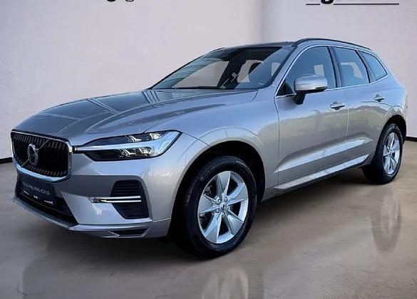 Zunanja slika - Volvo XC60 - B4  D   AUT FWD LED NAVI KEYLESS KAMERA - 1
