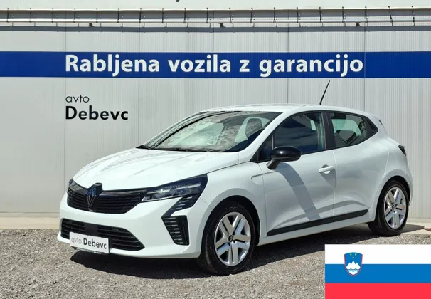Zunanja slika - Renault Clio - 1.0 TCe Evolution - 1