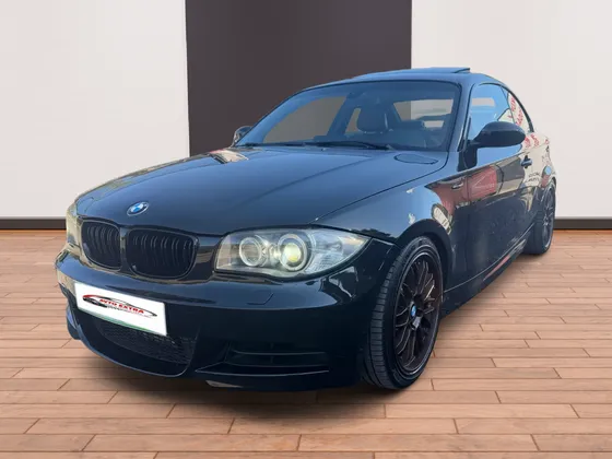 Zunanja slika - BMW Serija 1 - 135i - 1