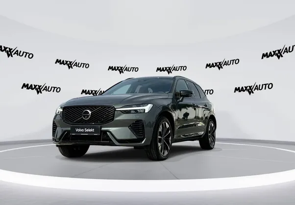 Zunanja slika - Volvo XC60 - T6 AWD Recharge Twin Engine Plus Dark Avt. - 1