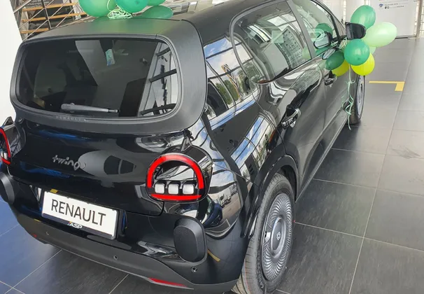 Zunanja slika - Renault Twingo - E-Tech Evolution - 1