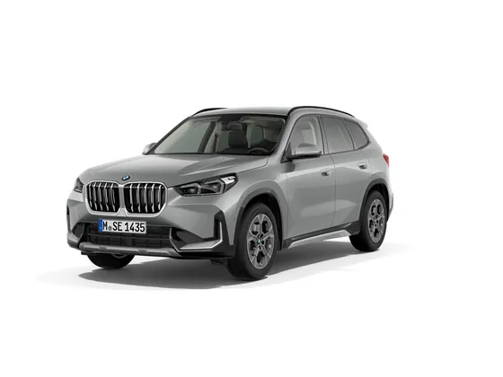 Zunanja slika - BMW X1 - sDrive18i - 1