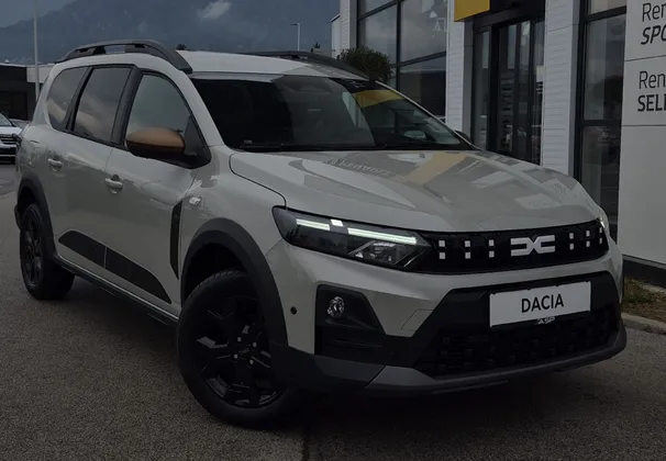 Zunanja slika - Dacia Jogger - Extreme TCe 110 - 1
