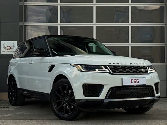 Zunanja slika - Land Rover Land Rover - Range Rover 2.0 SD4 HSE Avt. - 1