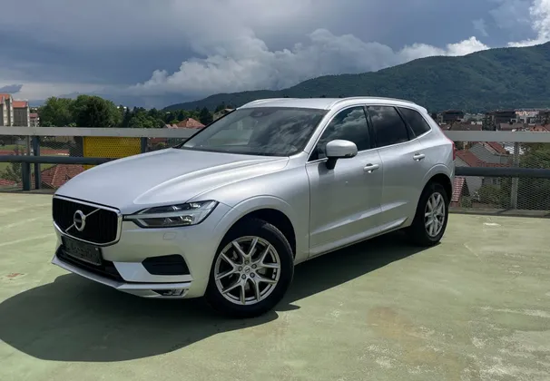 Zunanja slika - Volvo XC60 - D4 AWD Momentum Avt. LED.NAVI.ACC.2XPDC.VZR KAM - 1