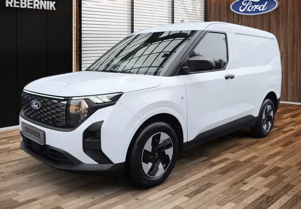 Zunanja slika - Ford Transit - Courier - 1