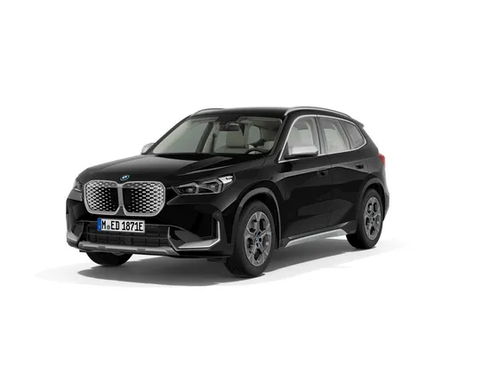 Zunanja slika - BMW iX - 1 xDrive30 - 1