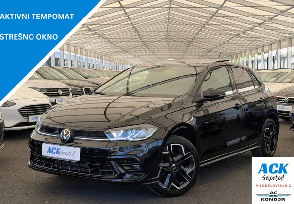 Zunanja slika - Volkswagen Polo - 4JOY1.0 TSI DSG -SLO-1.LASTNIK-KEYLESS-PANO - 1