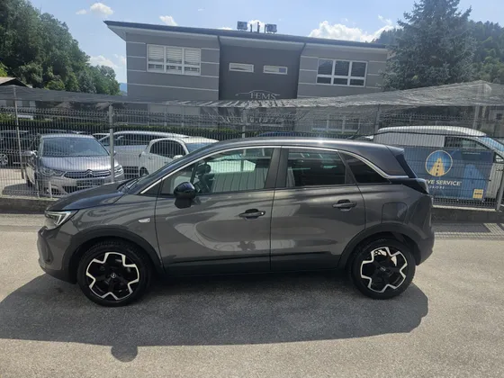 Zunanja slika - Opel Crossland X - 1,2 Turbo - Elegance - 1