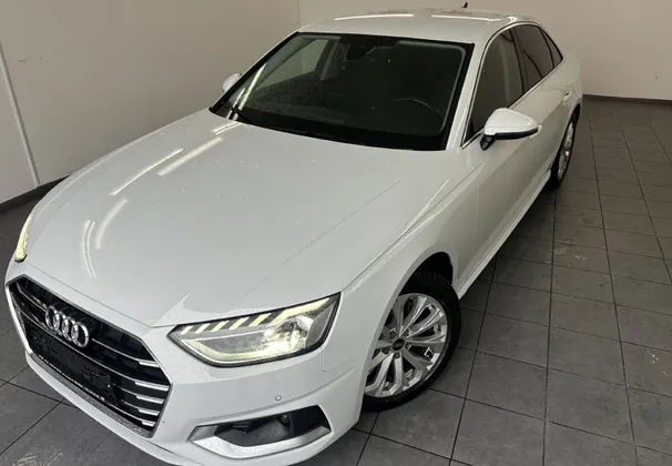 Zunanja slika - Audi A4 - 30 TDI Business line 2.0 TDI.KAMERA.NAVI.LED - 1