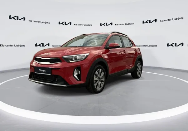Zunanja slika - KIA Stonic - 1.0 T-GDi LX Urban+ DCT - 1