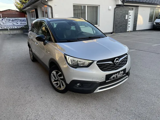 Zunanja slika - Opel Crossland X - 1,5 CDTi Innovation Start/Stop - 1