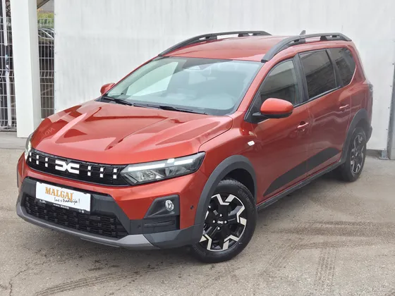 Zunanja slika - Dacia Jogger - Extreme Hybrid 155+7 sedežev+Zimske gume - 1
