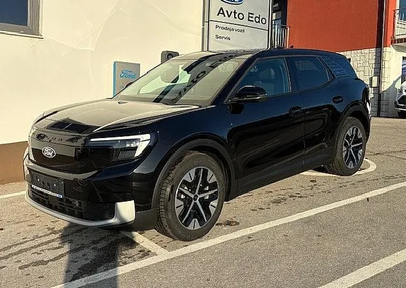 Zunanja slika - Ford Explorer - EV 125kW 170KM FWD - DOBAVA TAKOJ - - 1