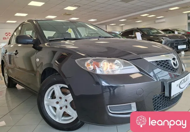 Zunanja slika - Mazda Mazda3 - Sport 1.6i-HITRI KREDIT-LEANPAY-ODLIČEN- - 1