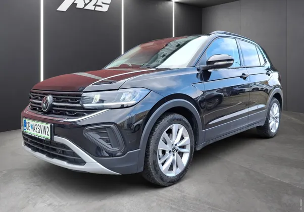 Zunanja slika - Volkswagen T-Cross - 1.0 TSI 4ALL 115KM - 1