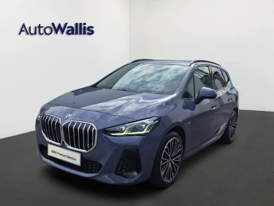 Zunanja slika - BMW Serija 2 - 218i - 1