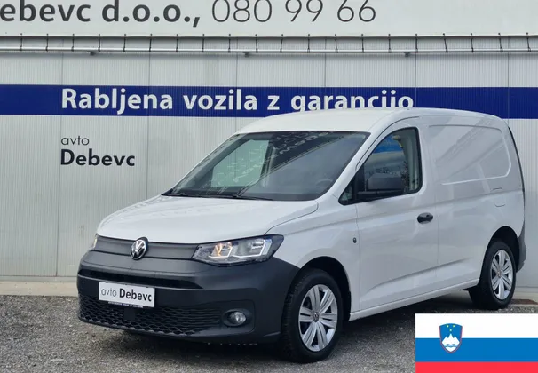 Zunanja slika - Volkswagen Caddy - 1.5 TSI - 1