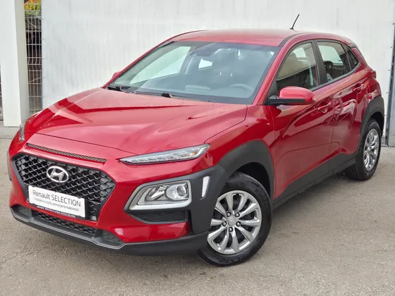 Zunanja slika - Hyundai Kona - 1.0 T-GDI 120 Trend 1.LASTNIK SLO.POREKLO - 1