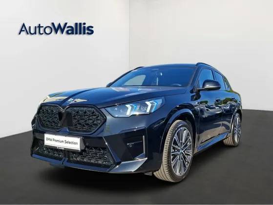 Zunanja slika - BMW X2 - xDrive20d - 1
