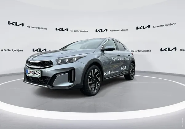 Zunanja slika - KIA XCeed - 1.6 T-GDi EX WAY ISG.7DCT... - 1