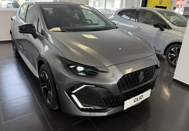 Zunanja slika - Renault Clio - TCe 115 Techno - 1