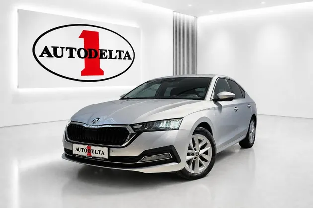 Zunanja slika - Škoda Octavia - 2.0 TDI STYLE DSG... - 1