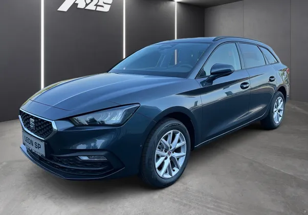 Zunanja slika - Seat Leon - ST 1.5 TSI Style Edition... - 1
