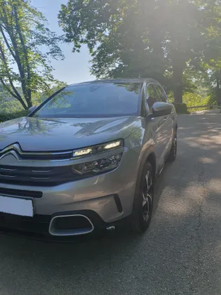 Zunanja slika - Citroën C5 - Aircross PureTech 130 S&S Shine - 1