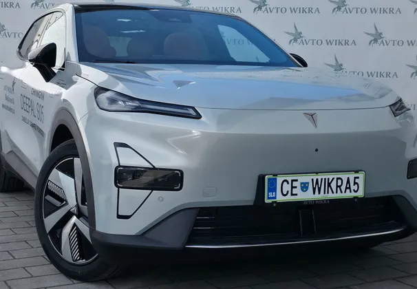 Zunanja slika - Changan Deepal S05 - RWD MAX FULLED•ACC•HEAD•PANOR•HLAJ-SED•KLJUKA•20C• - 1
