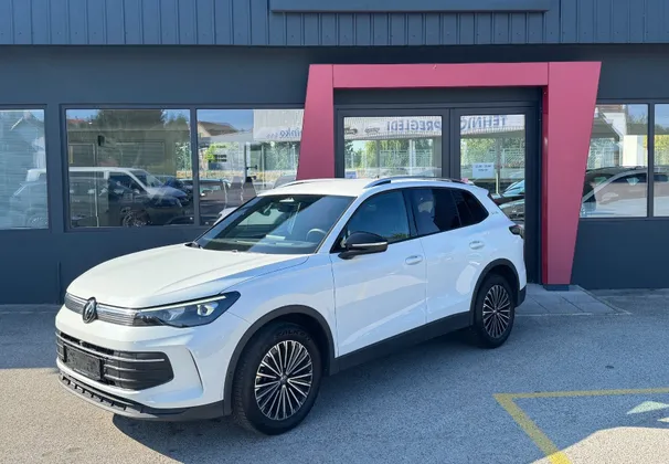 Zunanja slika - Volkswagen Tiguan - 2.0 TDI BMT Life DSG - 1