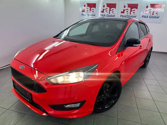 Zunanja slika - Ford Focus - 1.5 EcoBoost Sport 110 KW. - 1