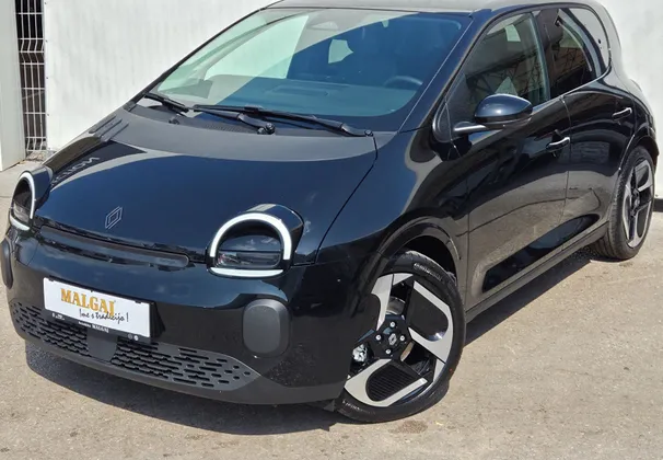 Zunanja slika - Renault Twingo - E-Tech Techno+Varnost parkiranje napredno polnenje - 1