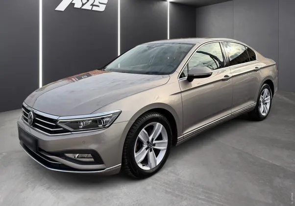 Zunanja slika - Volkswagen Passat - 2.0 TDI Elegance DSG Matrix - Kamera - SLO - 1