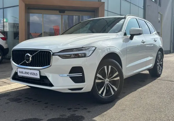 Zunanja slika - Volvo XC60 - B4P Momentum PRO AT FWD KAMERA-GRETJE.SED.-DAB+ - 1