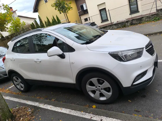 Zunanja slika - Opel Mokka - X 1,6 CDTI Enjoy Start/Stop Avt. - 1
