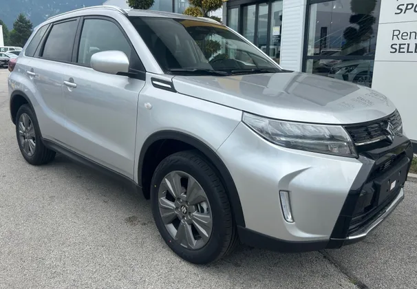 Zunanja slika - Suzuki Vitara - 1.4 BOOSTERJET HYBRID PREMIUM ALLGRIP - 1