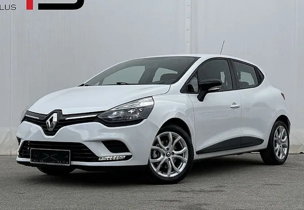 Zunanja slika - Renault Clio - 1.2 16V SLOVENSKI - 1