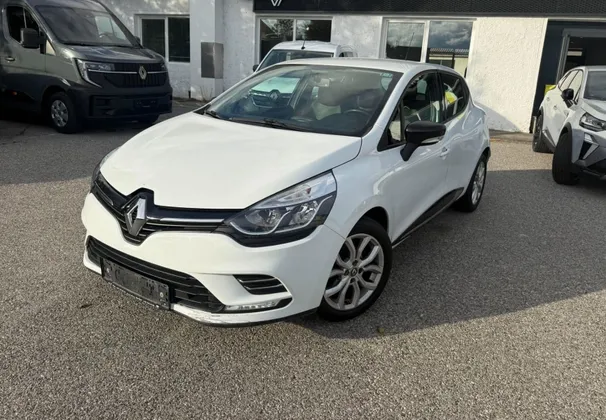Zunanja slika - Renault Clio - TCe 75 Generation - 1