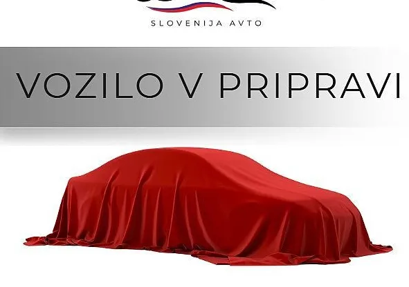Zunanja slika - Ford Kuga - 2.0 TDCi 103kW Titanium S 4x4  Avtomatik - 1
