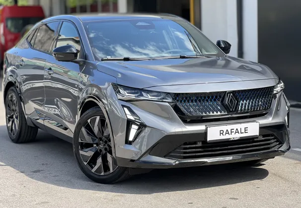 Zunanja slika - Renault Rafale - E-Tech full hybrid 200 esprit Alpine - 1