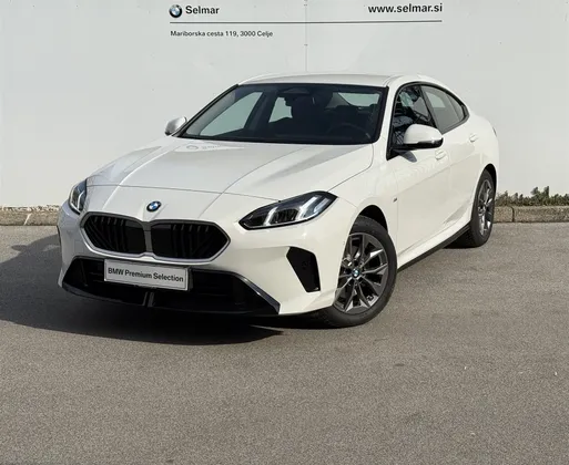 Zunanja slika - BMW Serija 2 - 220 Gran Coupe - 1